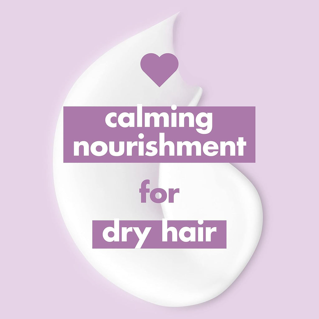 Love Beauty and Planet 100% Biodegradable Hydrating Conditioner Soothe & Nourish Dry Scalp Hemp Seed Oil & Nana Leaf Vegan, Silicone-free, Cruelty-free Hair Care 13.5 oz