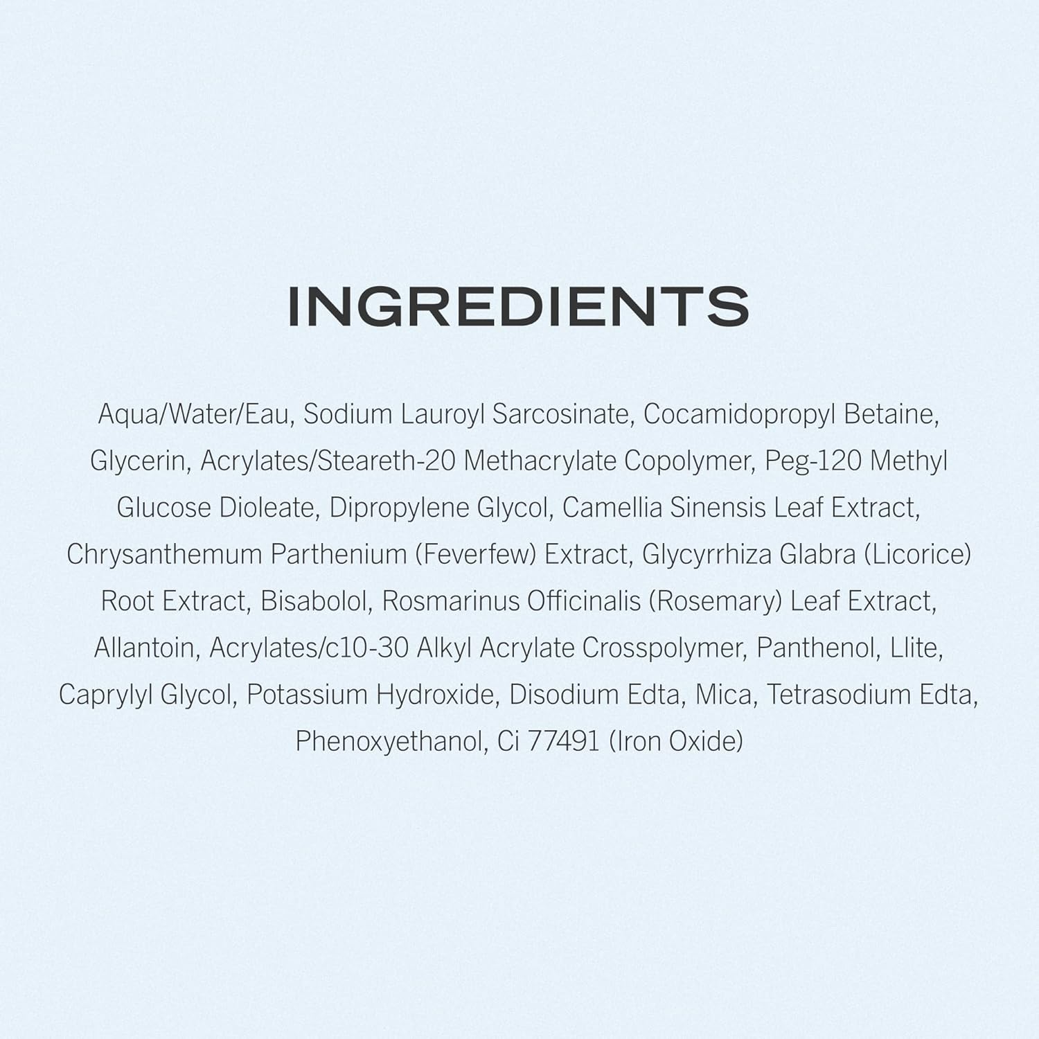 First Aid Beauty - Pure Skin Deep Cleanser with Red Clay, Deep Cleansing Face Wash with Antioxidant Booster for Oily and Blemish-Prone Skin, Reduce Oil & Unclog Pores, Safe for Sensitive Skin, 4.7 oz