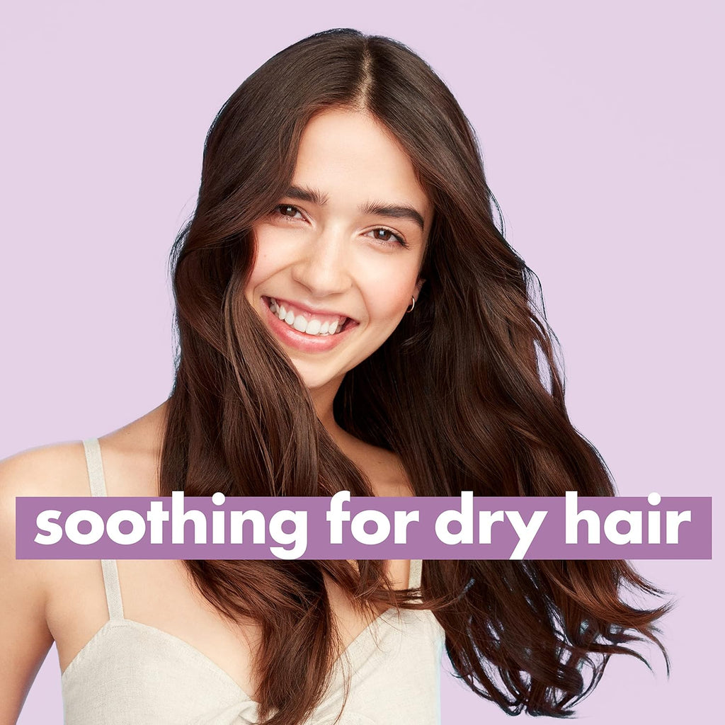 Love Beauty and Planet 100% Biodegradable Hydrating Conditioner Soothe & Nourish Dry Scalp Hemp Seed Oil & Nana Leaf Vegan, Silicone-free, Cruelty-free Hair Care 13.5 oz